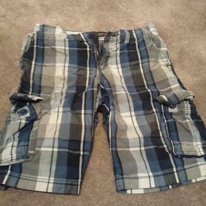 No Boundaries Shorts